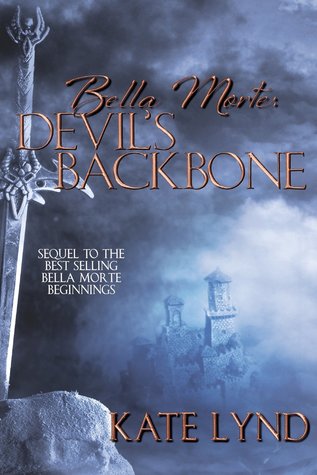 Devil's Backbone (Bella Morte #2)