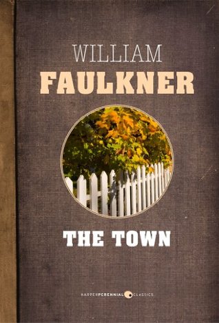 The Town