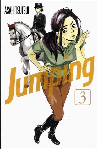Jumping 3 (Paperback)