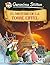 El misterio de la Torre Eiffel: Cómic Geronimo Stilton 12