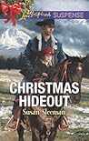 Christmas Hideout by Susan Sleeman