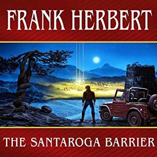 Santaroga Barrier