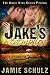 Jake's Redemption (The Angel Eyes #0)