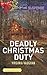 Deadly Christmas Duty (Covert Operatives #2)