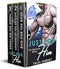 Just for Him: The Complete Series