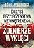 Korpus Bezpieczeństwa Wewnę...