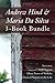 Andrew Hind and Maria Da Silva 3-Book Bundle: RMS Segwun / Ghost Towns of Muskoka / Ghosts of Niagara-on-the-Lake
