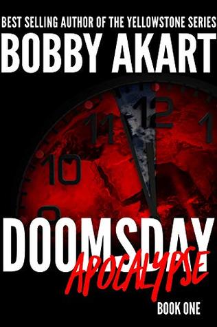 Doomsday Apocalypse (Doomsday, #1)