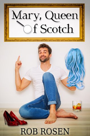 Mary, Queen of Scotch (Kindle Edition)