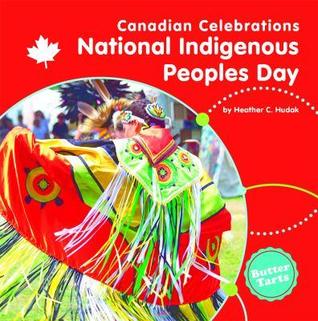 National Indigenous Peoples Day (Canadian Celebrations)
