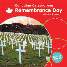 Remembrance Day (Canadian Celebrations)