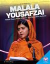 Malala Yousafzai: Pakistani Education Activist