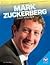 Mark Zuckerberg: Creator of Facebook (Newsmakers)