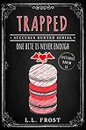 Trapped by L.L. Frost