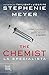 The chemist. La specialista by Stephenie Meyer