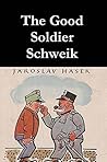 The Good Soldier Schweik Book cover for The Good Soldier Schweik