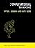 Computational Thinking (The MIT Press Essential Knowledge series)