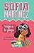 Viaje a la playa (Sofia Martinez en español)