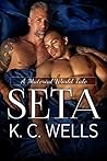 Seta by K.C. Wells