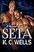 Seta (A Material World #3)