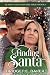 Finding Santa (Almost a Billionaire #1)