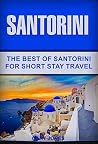 Santorini: The Be...