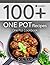 One Pot Recipes by Amy Fincher