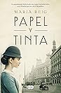 Papel y tinta by María Reig
