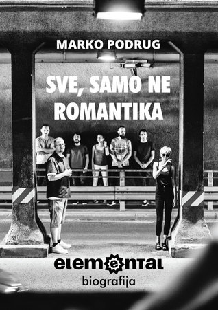 Sve, samo ne romantika