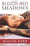 Blood-Red Shadows (Guilty Shadows)