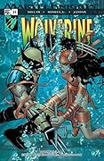 Wolverine (2003-2009) #21