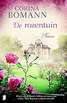 De rozentuin