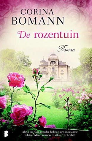 De rozentuin (Kindle Edition)