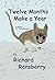 Twelve Months Make A Year: ...