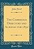 The Cambridge Directory and Almanac for 1852 (Classic Reprint)