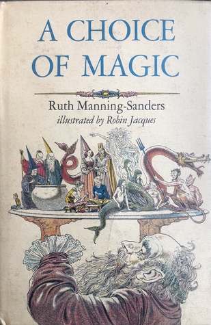 A Choice of Magic