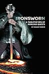 Ironsworn by Shawn Tomkin