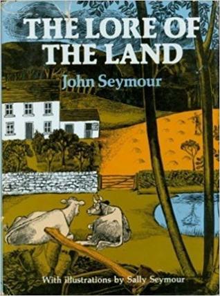 The Lore of the Land (Hardcover)