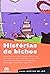 Histórias de bichos