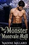 The Monster of Montvale Hall (Saints & Sinners #1) The Monster of Montvale Hall (Saints & Sinners #1)