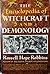 Encyclopaedia of Witchcraft...