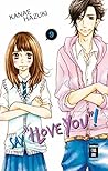 Say "I love you"! 09 by Kanae Hazuki