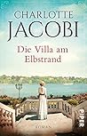 Die Villa am Elbs...