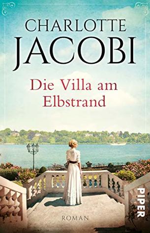 Die Villa am Elbstrand (Elbstrand-Saga 1)