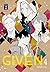 Given 04 by Natsuki Kizu