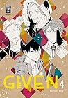 Given 04