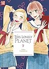 This Lonely Planet – Band 7 by Mika Yamamori
