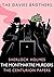 Sherlock Holmes: The Montma...