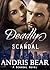 Deadly Scandal