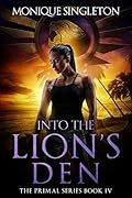 Into the Lions Den